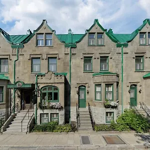 3* Hotel Chateau Bellevue