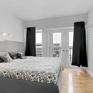 ***nouveau*** Superbe Pour 8 Personnes Quebec City
