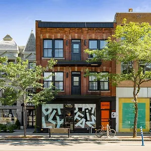 François-denis , Montréal Canada