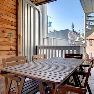  Appartement Le 323 Carnardière