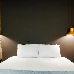  Apartamento Les Lofts De La Gare - Par Les Lofts Vieux-quebec