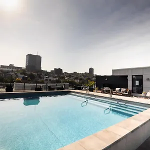  Appartement Le Rustique, Chic En Ville, Bbq/ Piscine