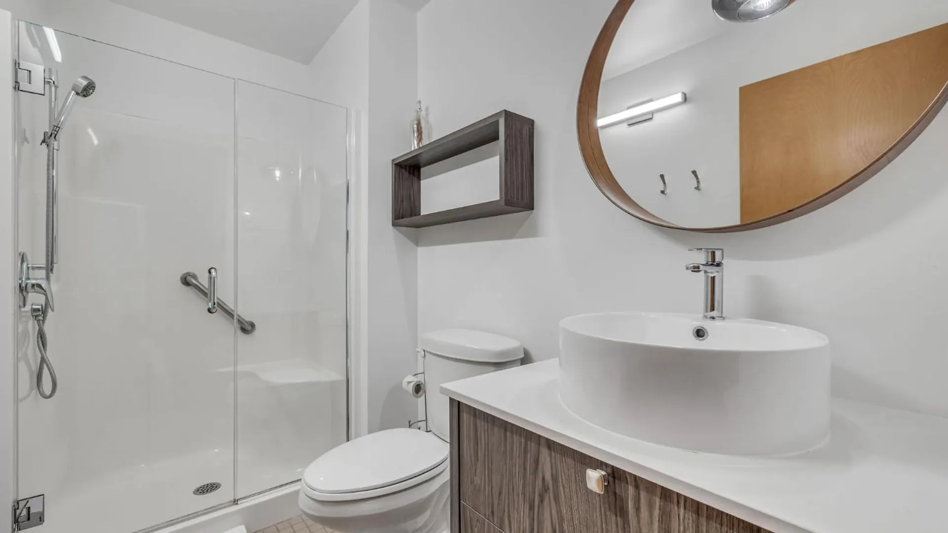 La Sainte Paix Apartamento Quebeque