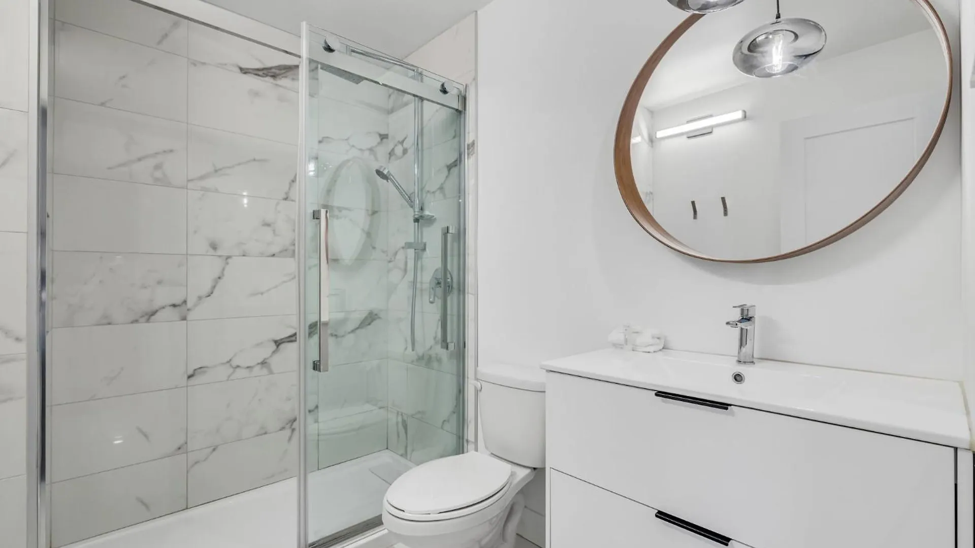 La Sainte Paix Apartamento Quebeque