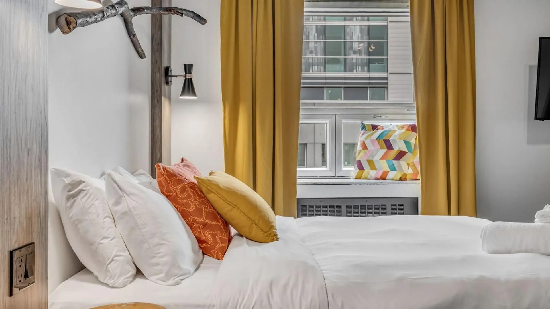 La Sainte Paix Apartamento Quebeque