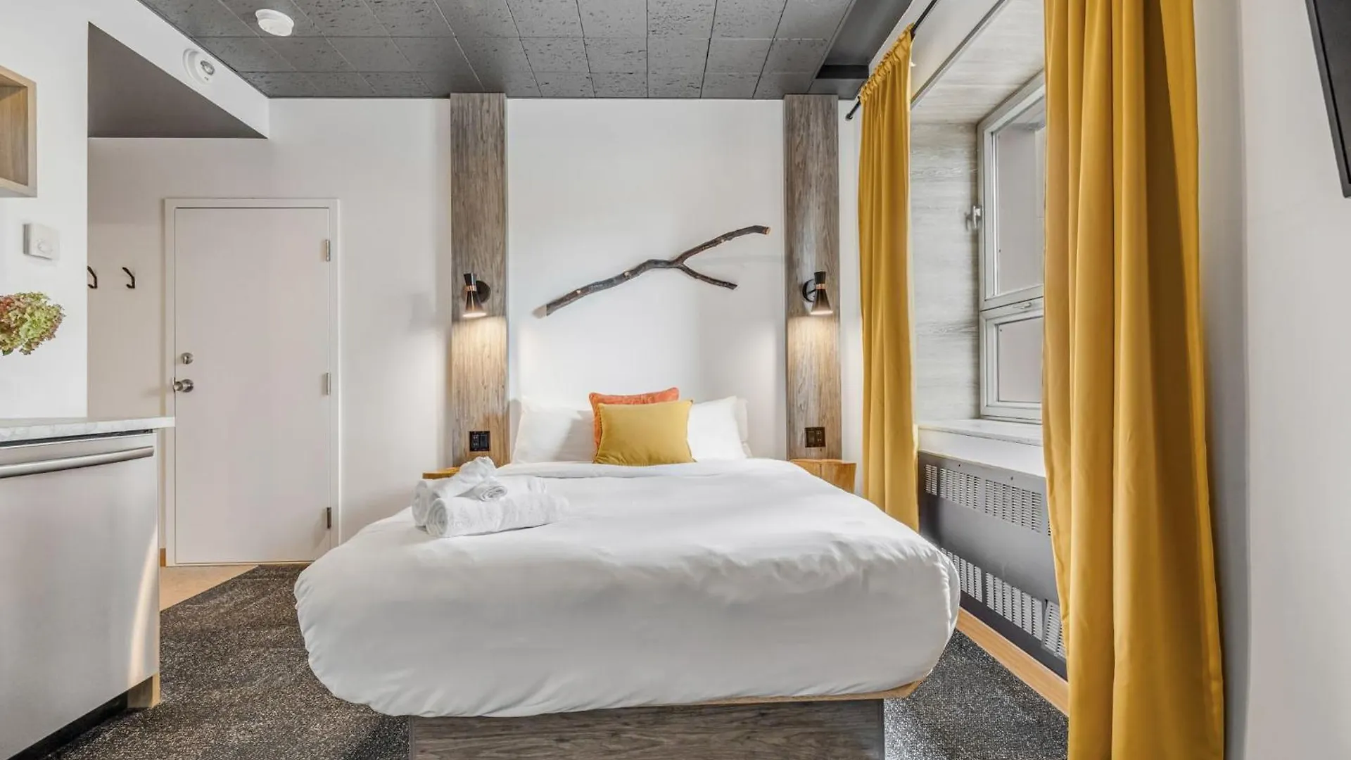 La Sainte Paix Apartamento Quebeque