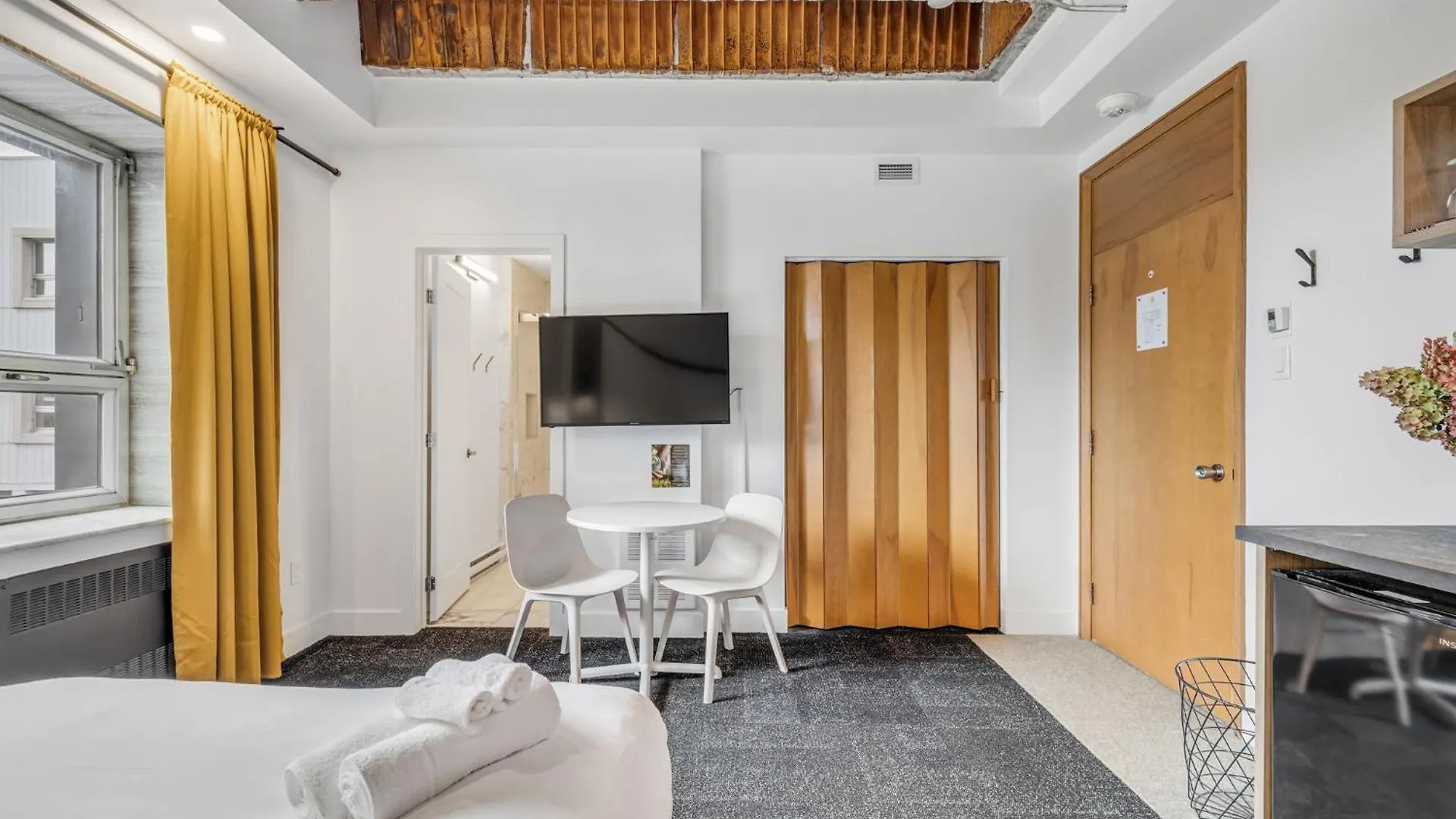 La Sainte Paix Apartamento Quebeque