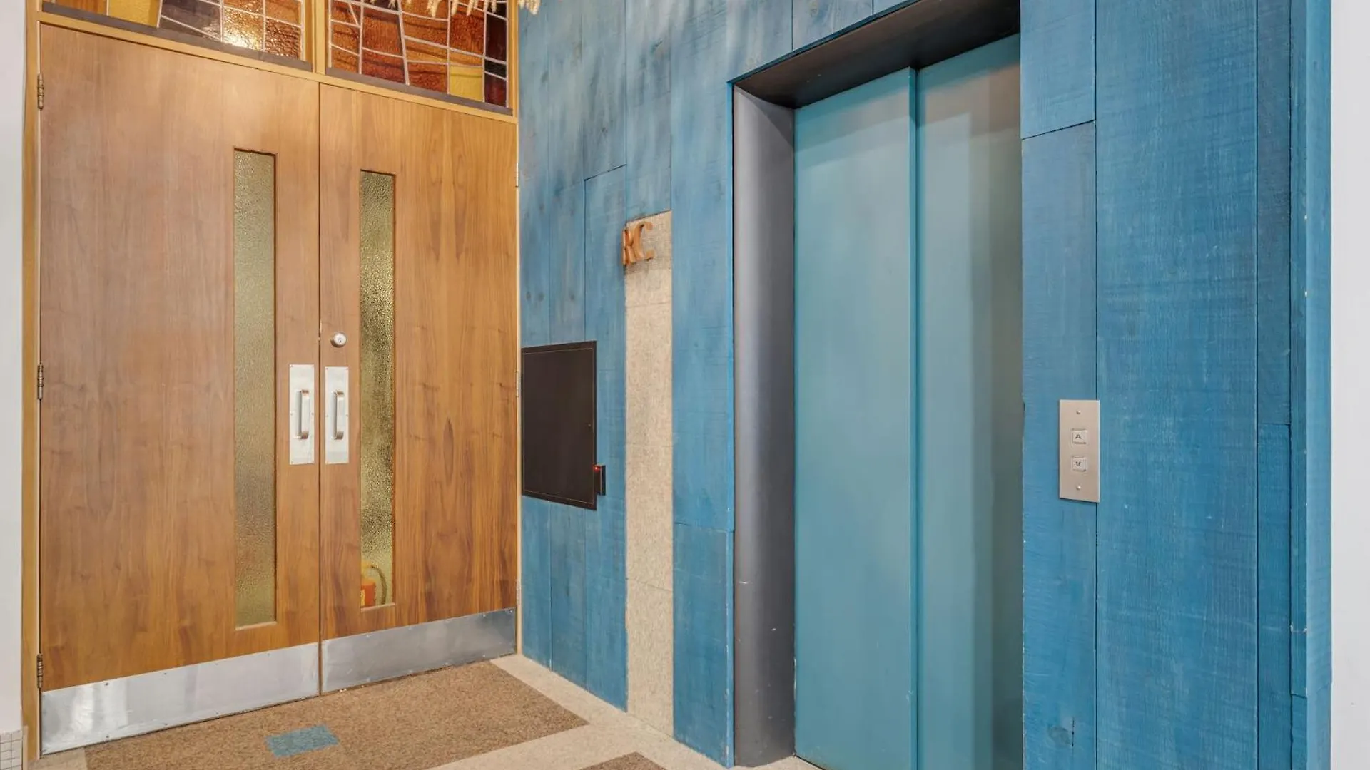 La Sainte Paix Apartamento Quebeque 0*,