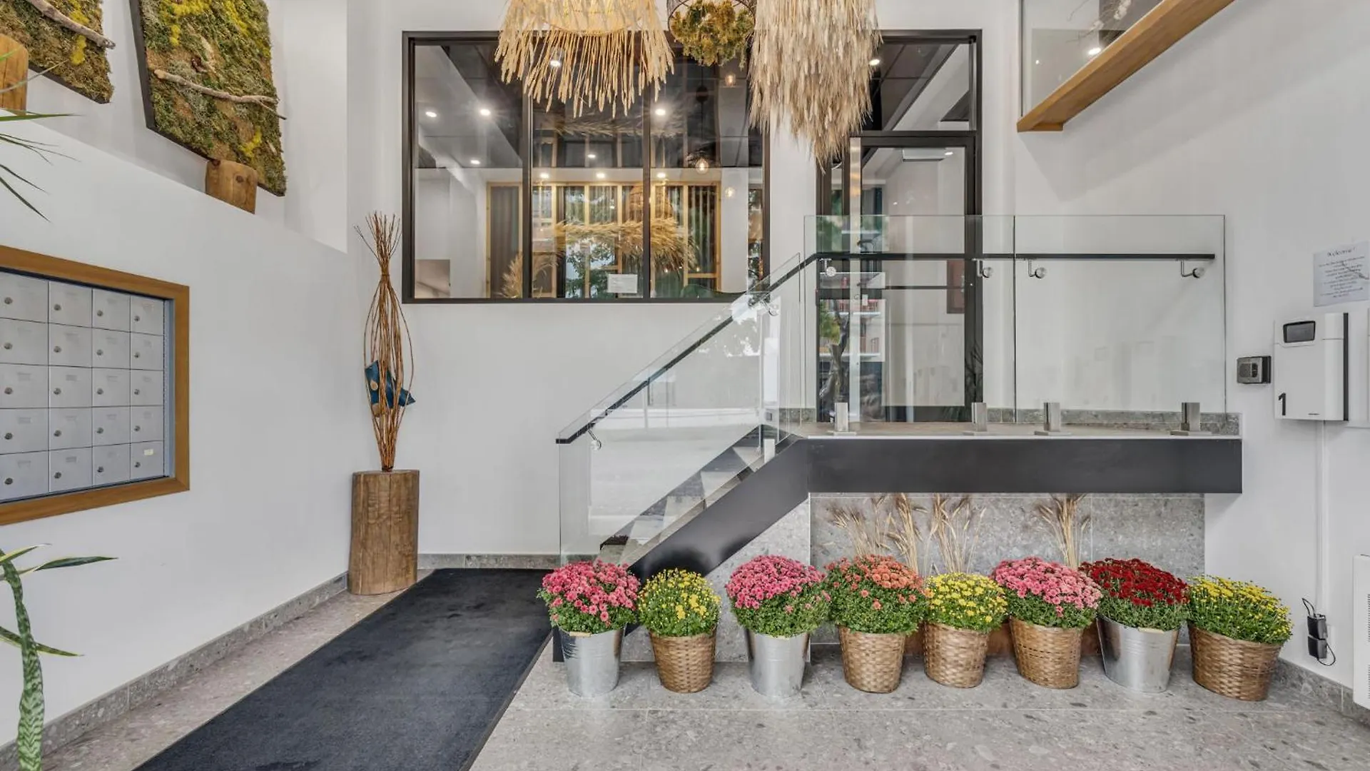 La Sainte Paix Apartamento Quebeque