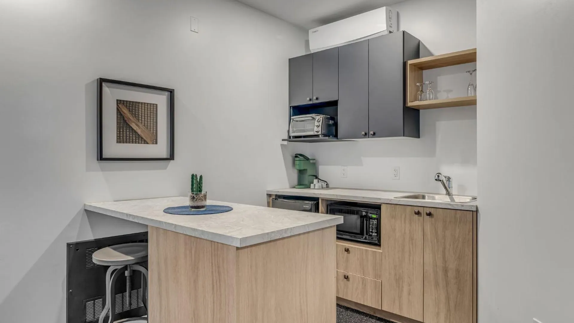 La Sainte Paix Apartamento Quebeque